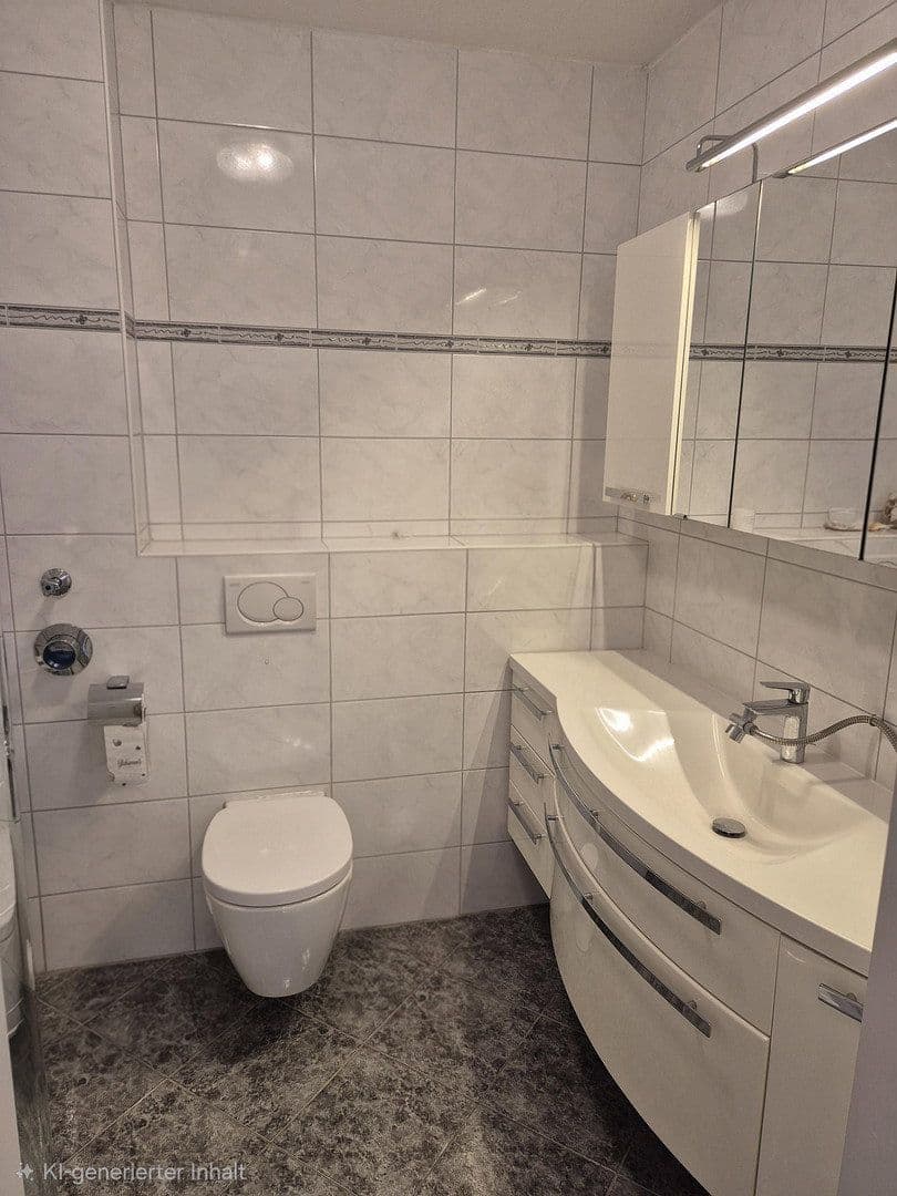 3 bedroom flat for sale, 87 m², Wacholderweg 11, Bremerhaven, Bremen 3 bedroom flat for sale, 87 m², Wacholderweg 11, Bremerhaven, Bremen