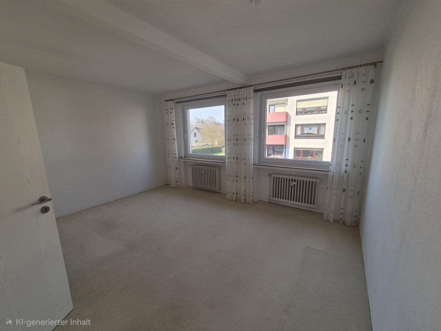 3 bedroom flat for sale, 87 m², Wacholderweg 11, Bremerhaven, Bremen 3 bedroom flat for sale, 87 m², Wacholderweg 11, Bremerhaven, Bremen