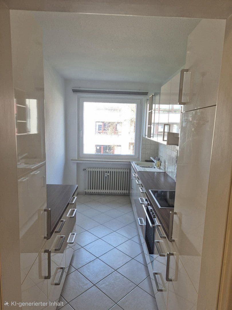 3 bedroom flat for sale, 87 m², Wacholderweg 11, Bremerhaven, Bremen 3 bedroom flat for sale, 87 m², Wacholderweg 11, Bremerhaven, Bremen