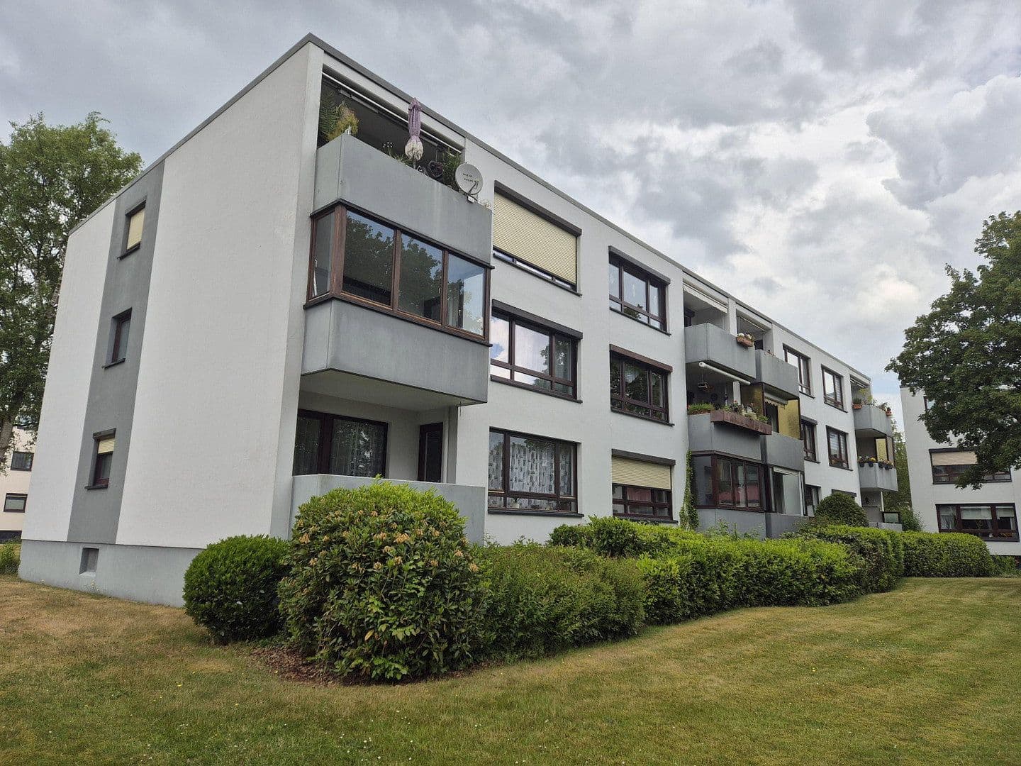3 bedroom flat for sale, 87 m², Wacholderweg 11, Bremerhaven, Bremen 3 bedroom flat for sale, 87 m², Wacholderweg 11, Bremerhaven, Bremen