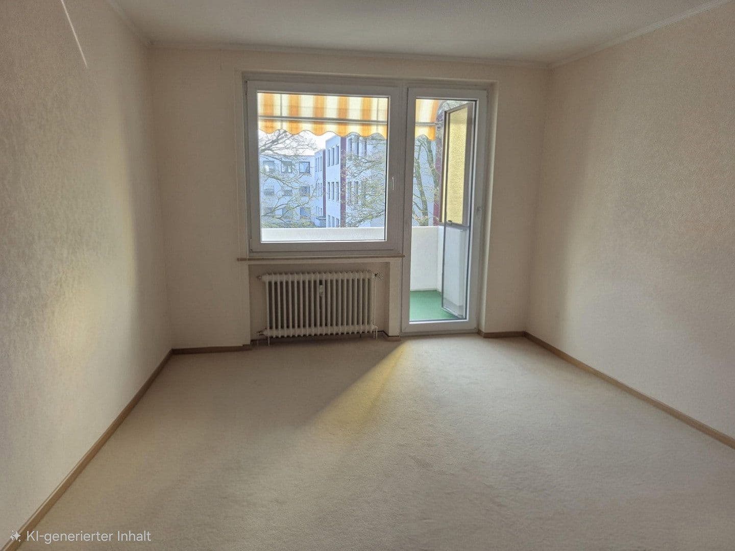 3 bedroom flat for sale, 87 m², Wacholderweg 11, Bremerhaven, Bremen 3 bedroom flat for sale, 87 m², Wacholderweg 11, Bremerhaven, Bremen