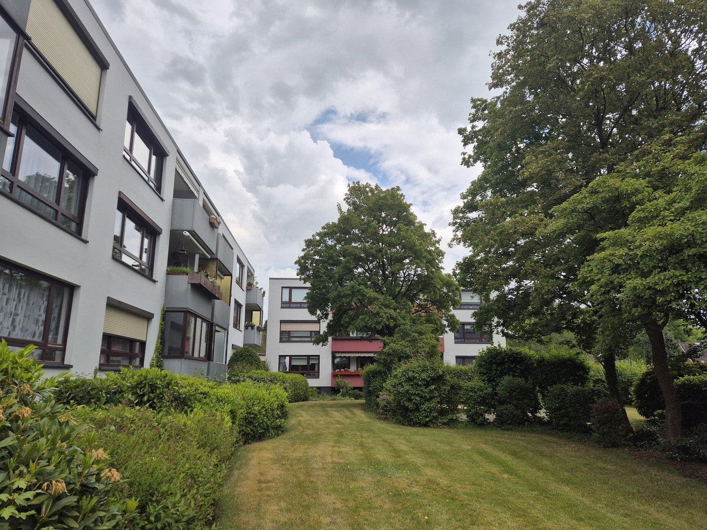 3 bedroom flat for sale, 87 m², Wacholderweg 11, Bremerhaven, Bremen 3 bedroom flat for sale, 87 m², Wacholderweg 11, Bremerhaven, Bremen