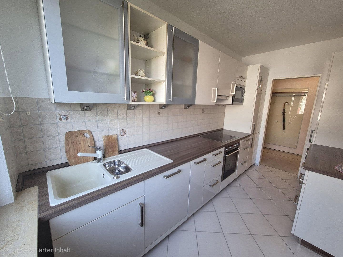 3 bedroom flat for sale, 87 m², Wacholderweg 11, Bremerhaven, Bremen 3 bedroom flat for sale, 87 m², Wacholderweg 11, Bremerhaven, Bremen