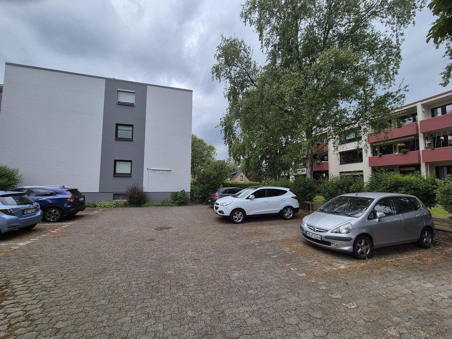 3 bedroom flat for sale, 87 m², Wacholderweg 11, Bremerhaven, Bremen 3 bedroom flat for sale, 87 m², Wacholderweg 11, Bremerhaven, Bremen