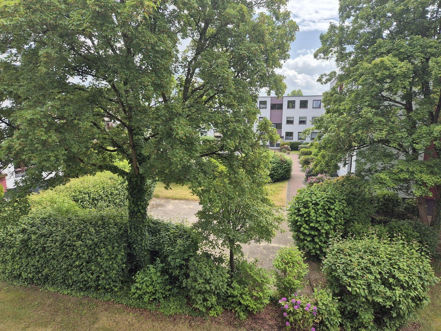 3 bedroom flat for sale, 87 m², Wacholderweg 11, Bremerhaven, Bremen 3 bedroom flat for sale, 87 m², Wacholderweg 11, Bremerhaven, Bremen