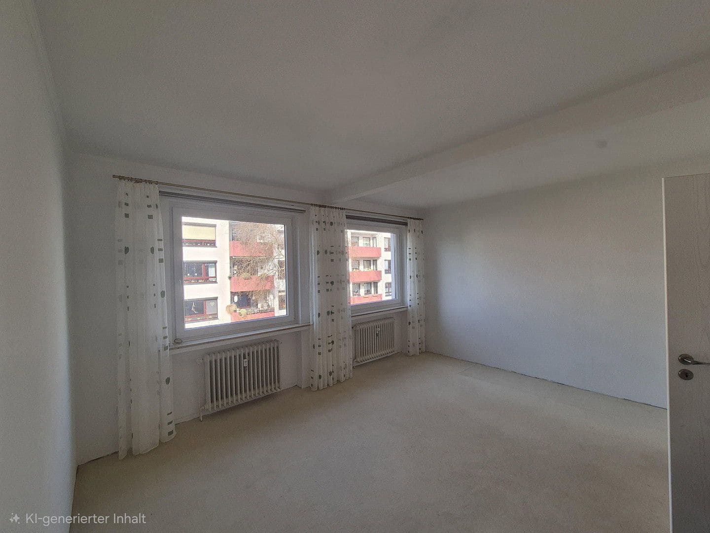 3 bedroom flat for sale, 87 m², Wacholderweg 11, Bremerhaven, Bremen 3 bedroom flat for sale, 87 m², Wacholderweg 11, Bremerhaven, Bremen