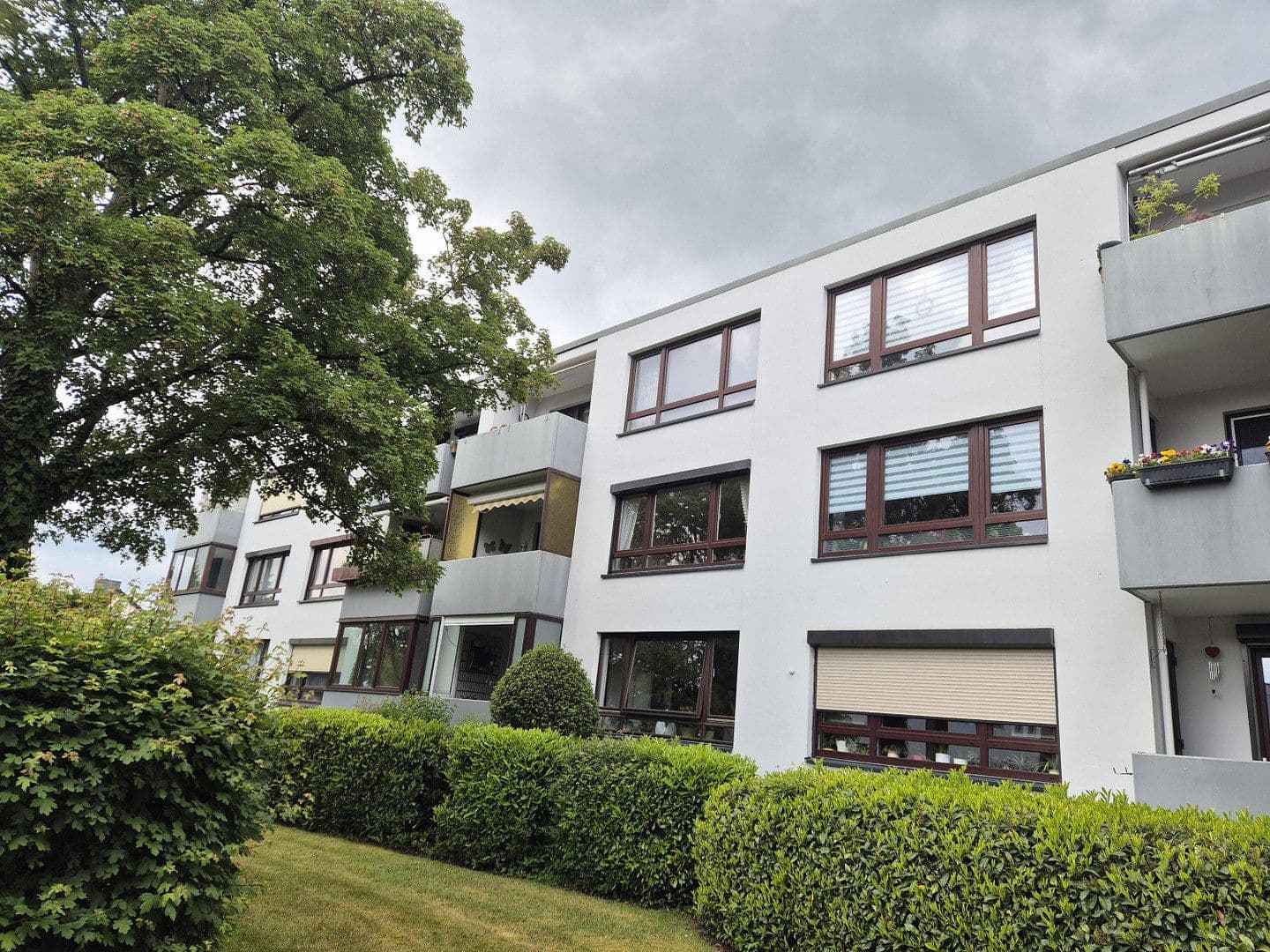 3 bedroom flat for sale, 87 m², Wacholderweg 11, Bremerhaven, Bremen 3 bedroom flat for sale, 87 m², Wacholderweg 11, Bremerhaven, Bremen