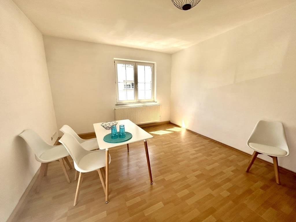 1 bedroom flat to rent, 15 m², Markomannenstr. 27, Stuttgart, Baden-Württemberg 1 bedroom flat to rent, 15 m², Markomannenstr. 27, Stuttgart, Baden-Württemberg