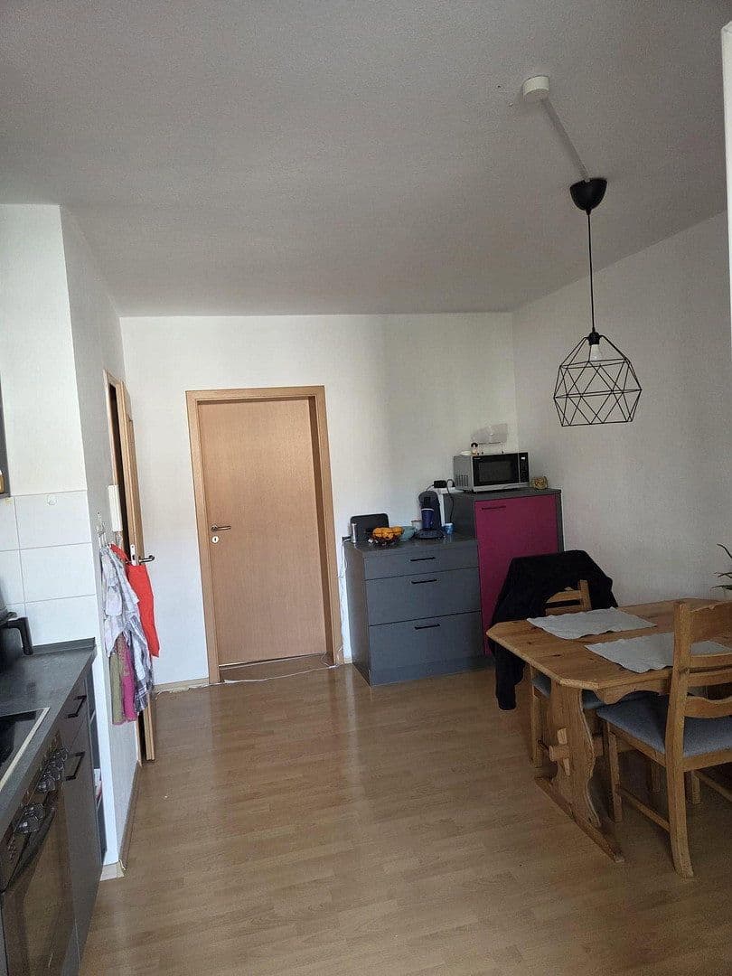 2 bedroom flat for sale, 52 m², Augsburg, Bavaria 2 bedroom flat for sale, 52 m², Augsburg, Bavaria