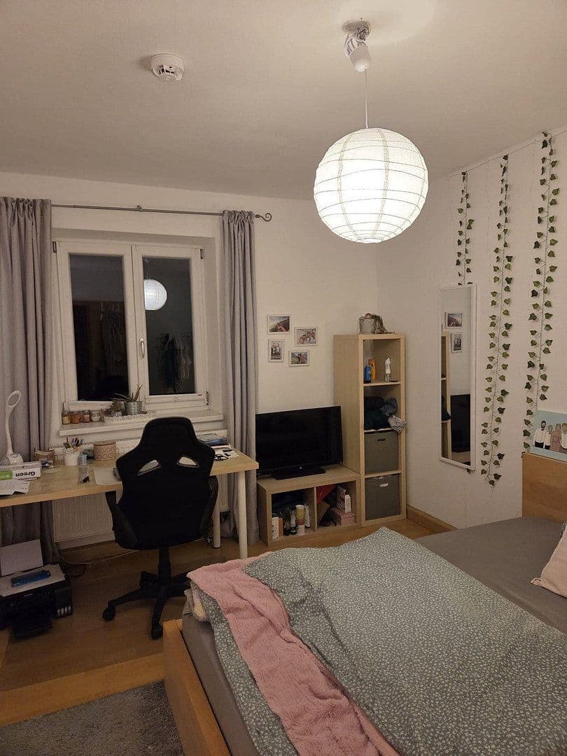 2 bedroom flat for sale, 52 m², Augsburg, Bavaria 2 bedroom flat for sale, 52 m², Augsburg, Bavaria