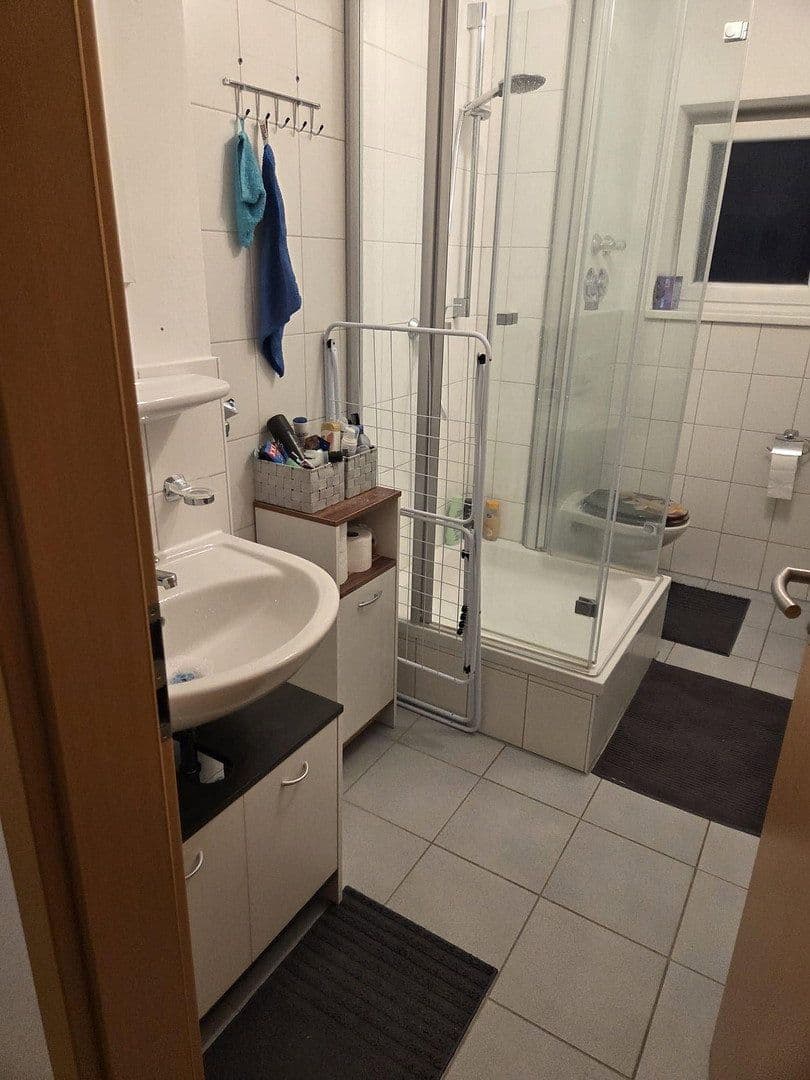 2 bedroom flat for sale, 52 m², Augsburg, Bavaria 2 bedroom flat for sale, 52 m², Augsburg, Bavaria