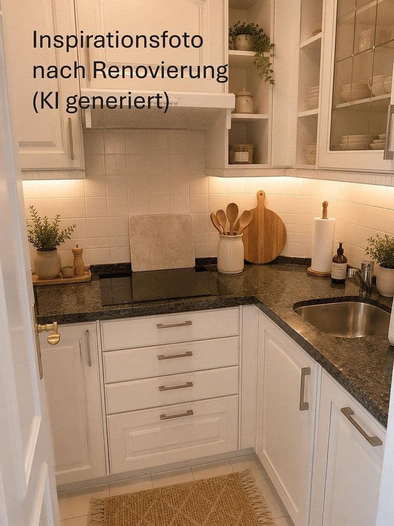 2 bedroom flat for sale, 39 m², Kjeirstraße 19 -21, Sylt, Schleswig-Holstein 2 bedroom flat for sale, 39 m², Kjeirstraße 19 -21, Sylt, Schleswig-Holstein