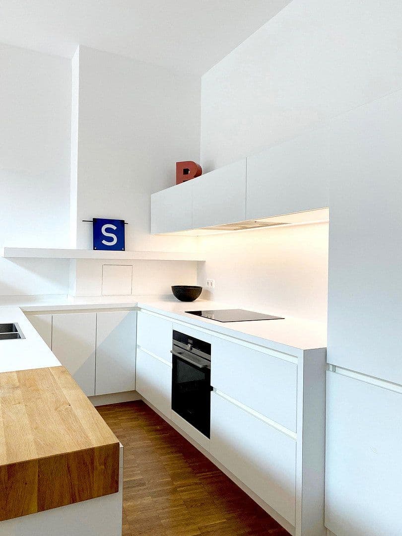 5 bedroom flat for sale, 161 m², Mannheim, Baden-Württemberg 5 bedroom flat for sale, 161 m², Mannheim, Baden-Württemberg