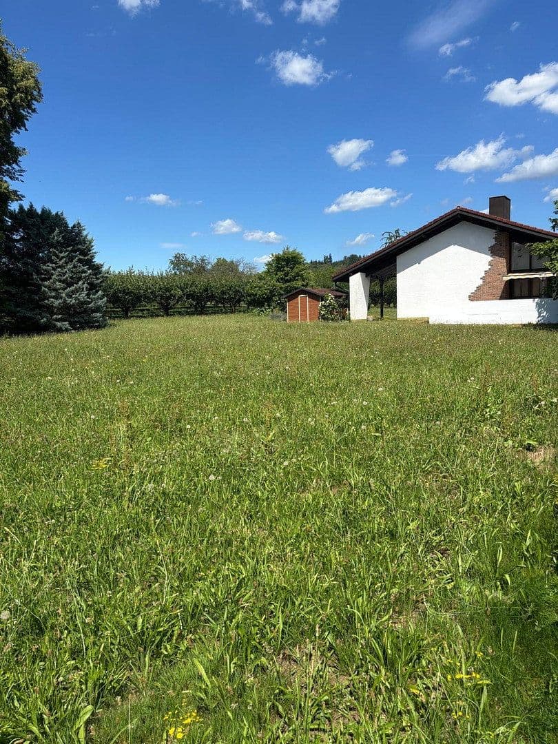 plot for sale, 1,276 m², Renchen, Baden-Württemberg plot for sale, 1,276 m², Renchen, Baden-Württemberg