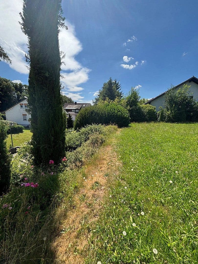 plot for sale, 1,276 m², Renchen, Baden-Württemberg plot for sale, 1,276 m², Renchen, Baden-Württemberg
