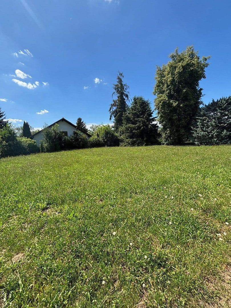 plot for sale, 1,276 m², Renchen, Baden-Württemberg plot for sale, 1,276 m², Renchen, Baden-Württemberg