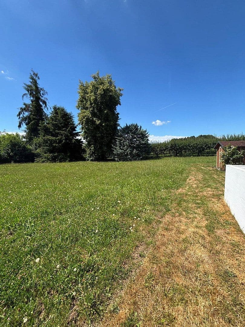 plot for sale, 1,276 m², Renchen, Baden-Württemberg plot for sale, 1,276 m², Renchen, Baden-Württemberg