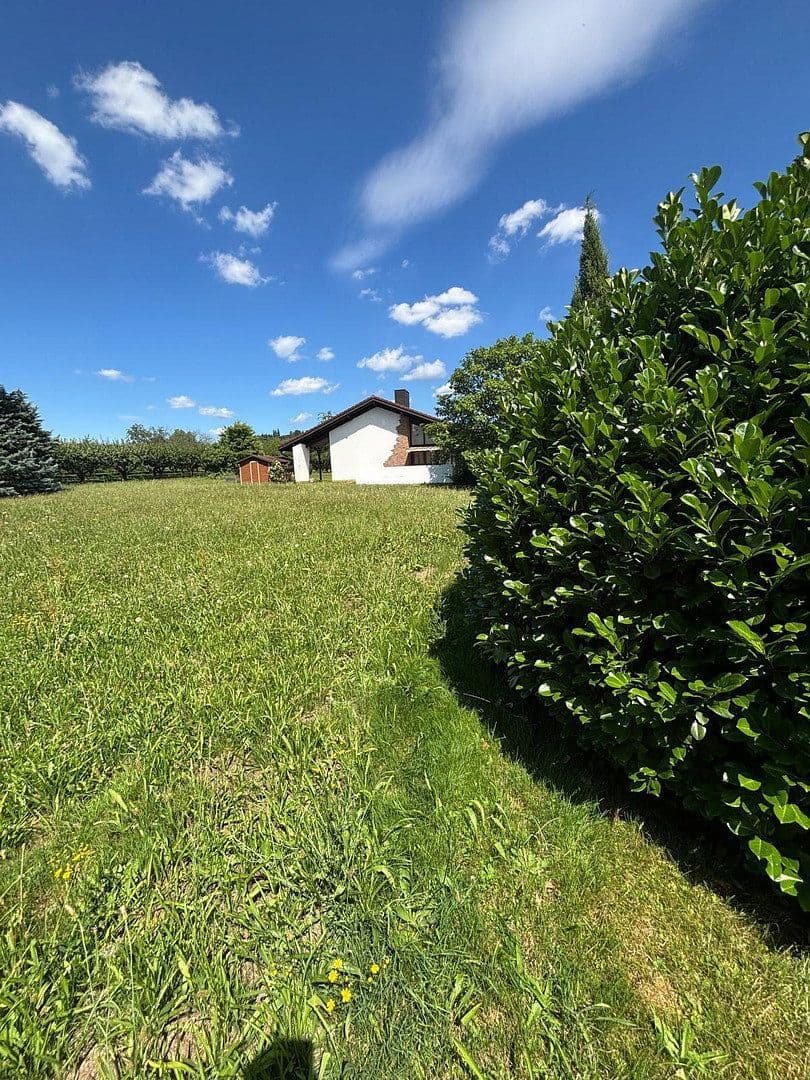plot for sale, 1,276 m², Renchen, Baden-Württemberg plot for sale, 1,276 m², Renchen, Baden-Württemberg