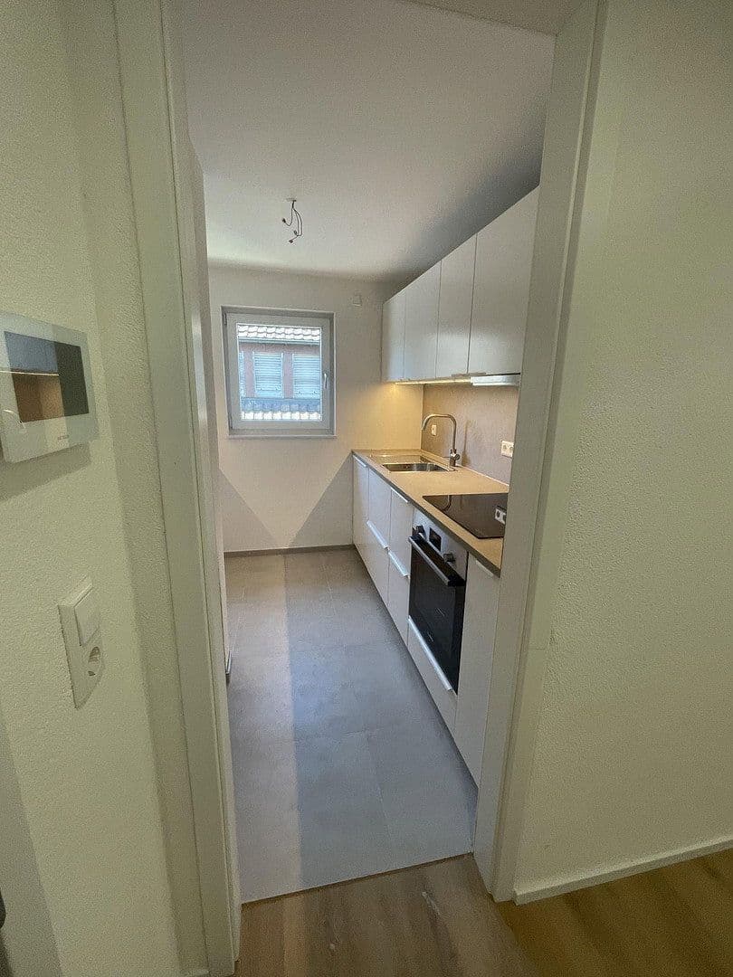 2 bedroom flat to rent, 55 m², Ludwigsburg, Baden-Württemberg 2 bedroom flat to rent, 55 m², Ludwigsburg, Baden-Württemberg