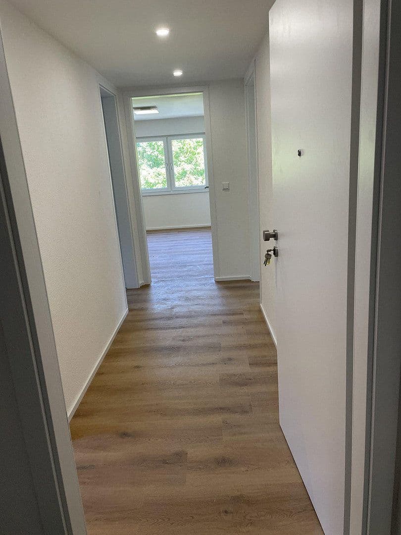 2 bedroom flat to rent, 55 m², Ludwigsburg, Baden-Württemberg 2 bedroom flat to rent, 55 m², Ludwigsburg, Baden-Württemberg