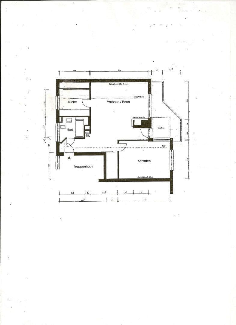 2 bedroom flat to rent, 72 m², Engelbergstraße 28/2, Gerlingen, Baden-Württemberg 2 bedroom flat to rent, 72 m², Engelbergstraße 28/2, Gerlingen, Baden-Württemberg