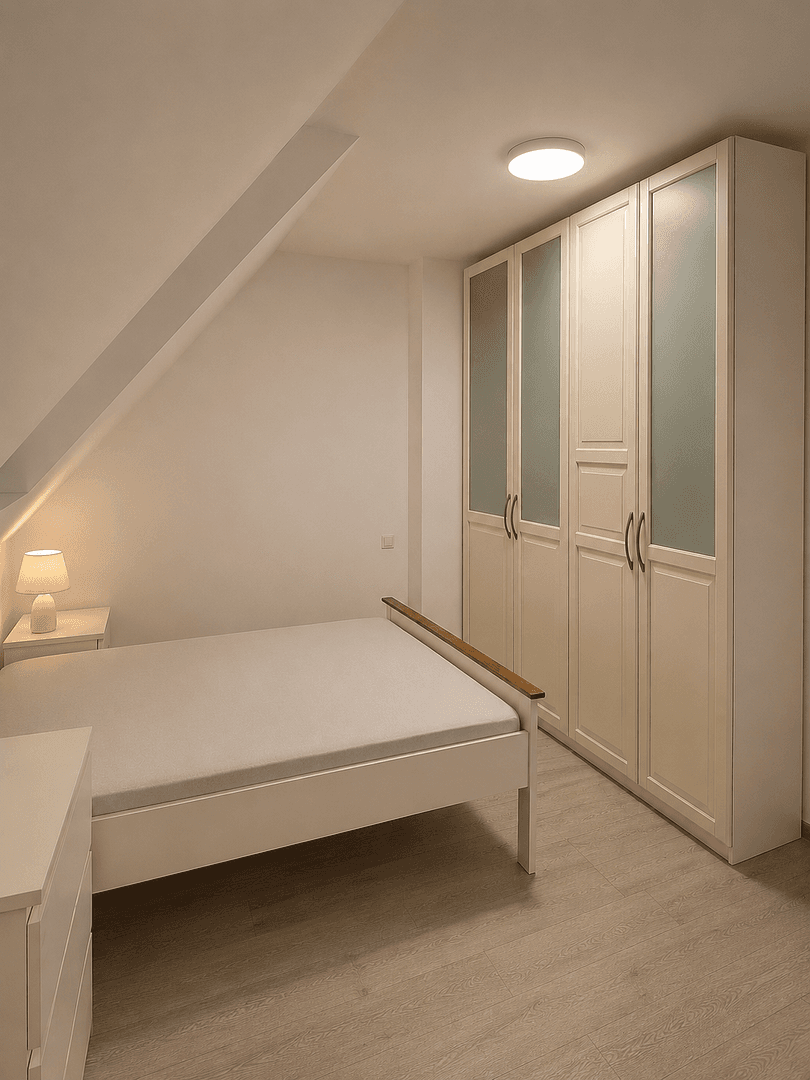 3 bedroom flat to rent, 60 m², Bremen, Bremen 3 bedroom flat to rent, 60 m², Bremen, Bremen