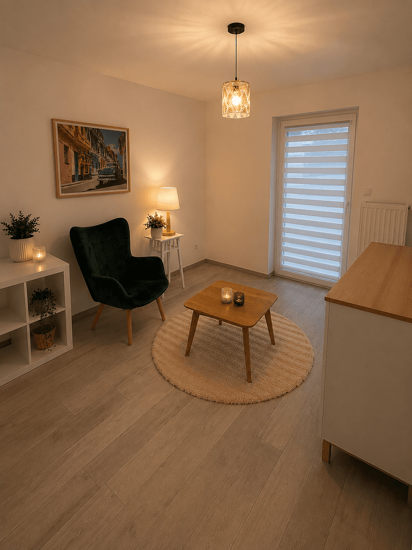3 bedroom flat to rent, 60 m², Bremen, Bremen 3 bedroom flat to rent, 60 m², Bremen, Bremen