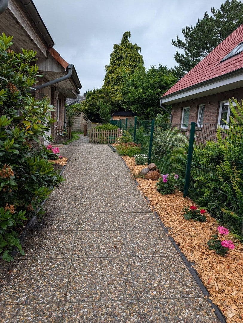 3 bedroom flat to rent, 86 m², Tornesch, Schleswig-Holstein 3 bedroom flat to rent, 86 m², Tornesch, Schleswig-Holstein