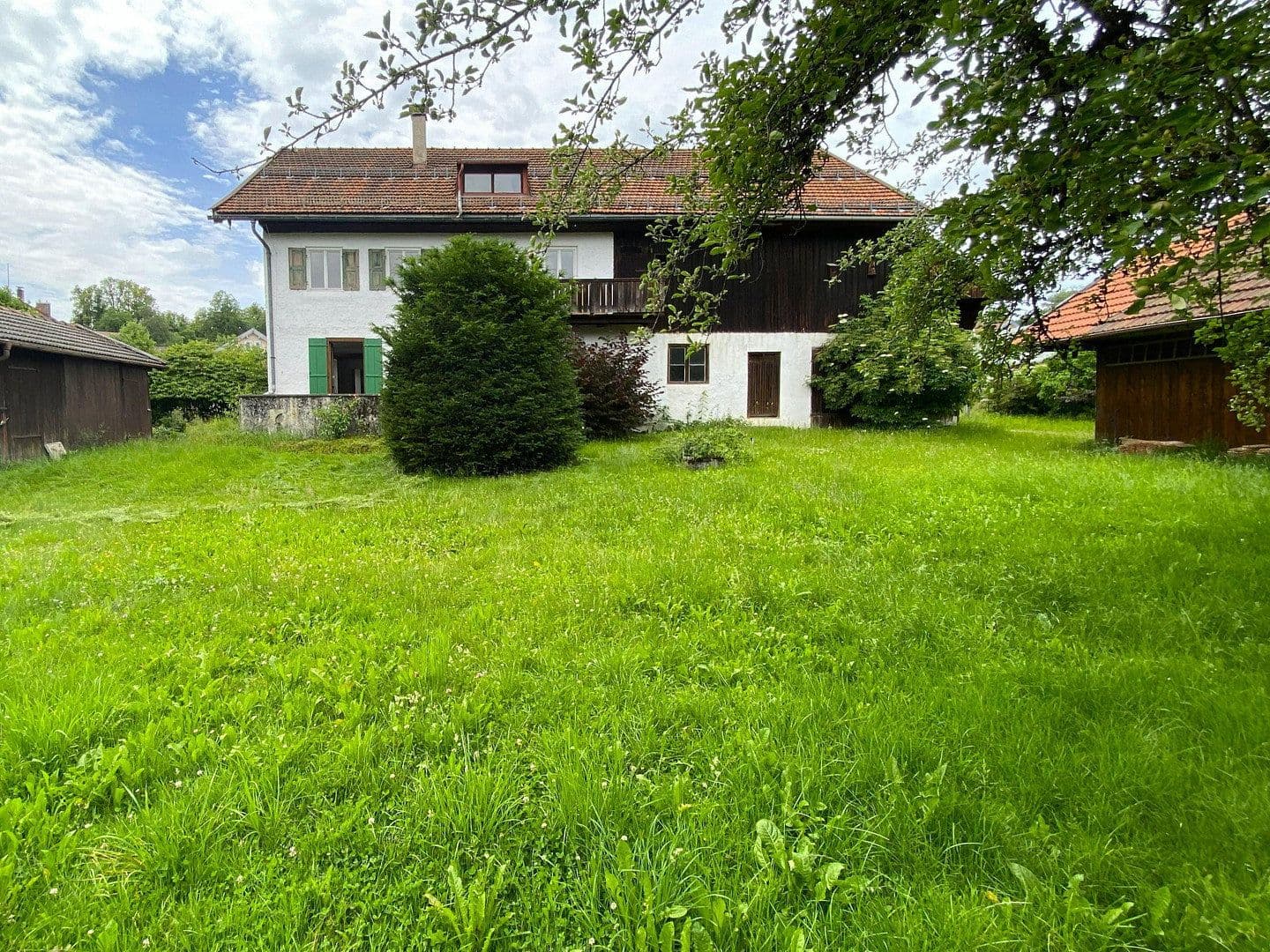 plot for sale, 418 m², Bad Tölz, Bavaria plot for sale, 418 m², Bad Tölz, Bavaria
