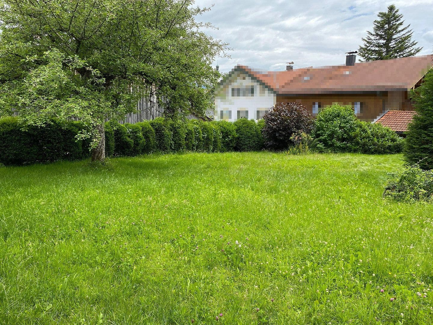 plot for sale, 418 m², Bad Tölz, Bavaria plot for sale, 418 m², Bad Tölz, Bavaria