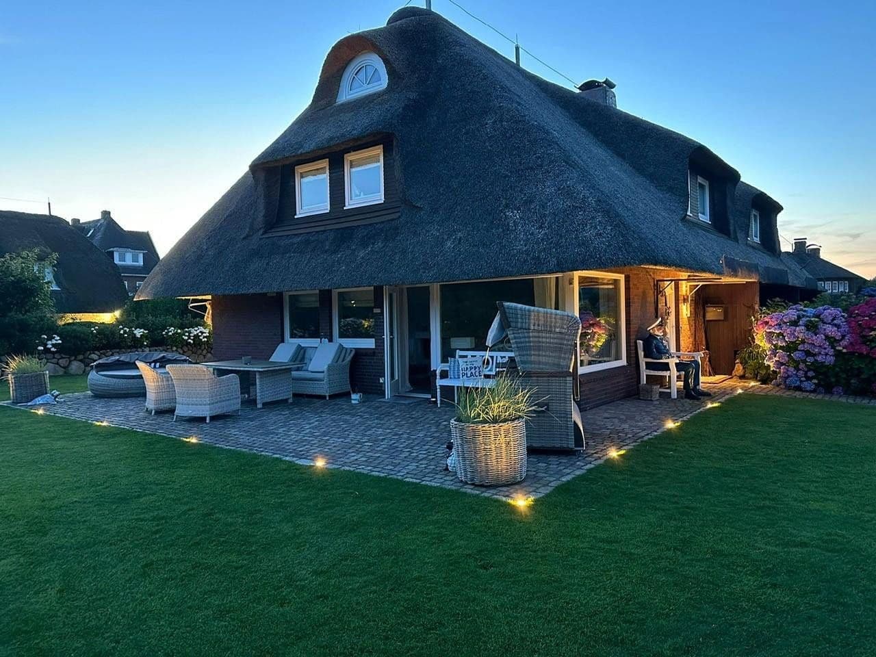 house for sale, 150 m², Kampen (Sylt), Schleswig-Holstein house for sale, 150 m², Kampen (Sylt), Schleswig-Holstein