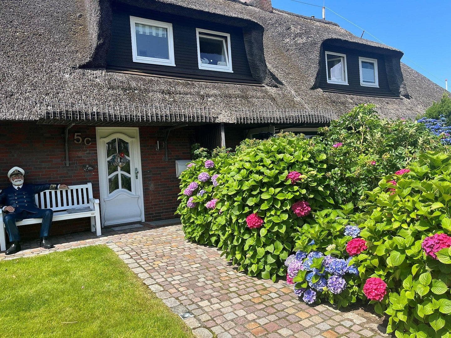 house for sale, 150 m², Kampen (Sylt), Schleswig-Holstein house for sale, 150 m², Kampen (Sylt), Schleswig-Holstein