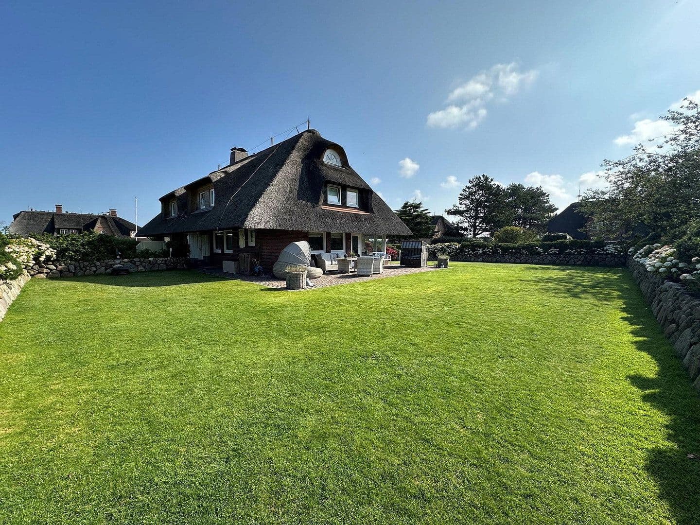 house for sale, 150 m², Kampen (Sylt), Schleswig-Holstein house for sale, 150 m², Kampen (Sylt), Schleswig-Holstein