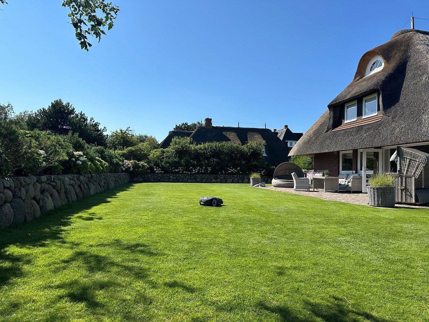 house for sale, 150 m², Kampen (Sylt), Schleswig-Holstein house for sale, 150 m², Kampen (Sylt), Schleswig-Holstein