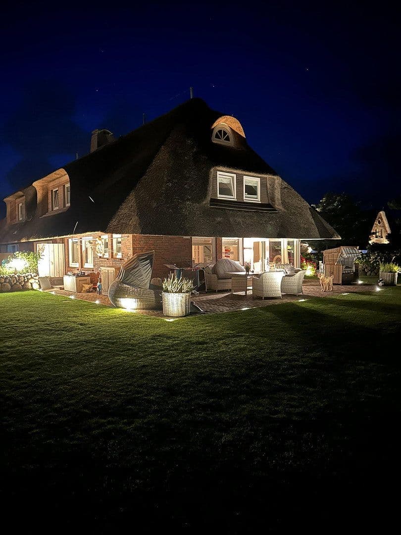 house for sale, 150 m², Kampen (Sylt), Schleswig-Holstein house for sale, 150 m², Kampen (Sylt), Schleswig-Holstein