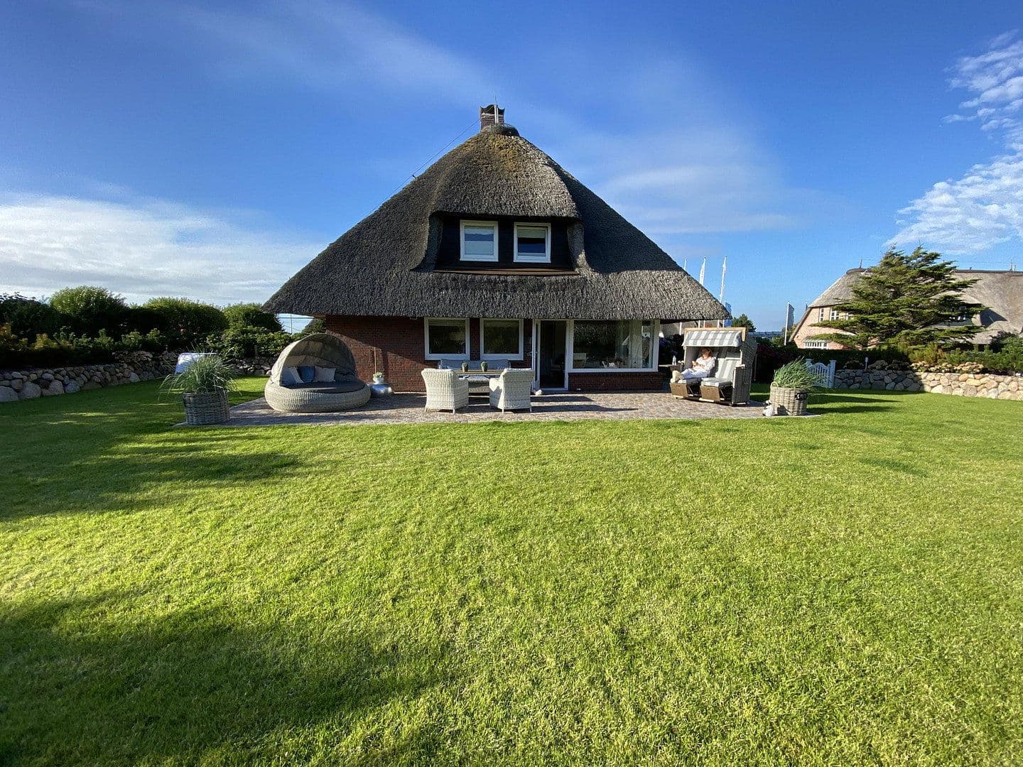 house for sale, 150 m², Kampen (Sylt), Schleswig-Holstein house for sale, 150 m², Kampen (Sylt), Schleswig-Holstein