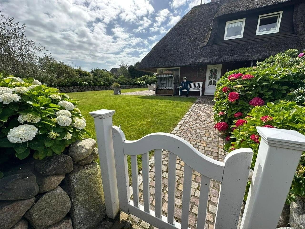 house for sale, 150 m², Kampen (Sylt), Schleswig-Holstein house for sale, 150 m², Kampen (Sylt), Schleswig-Holstein