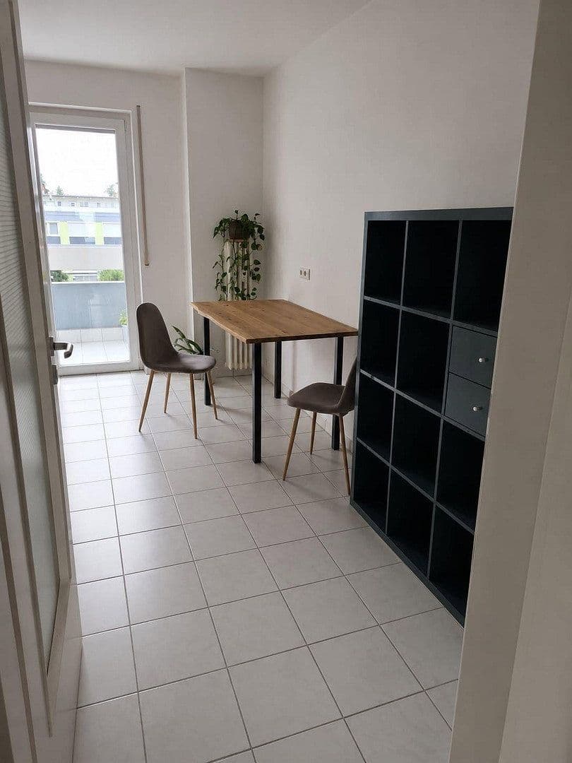 2 bedroom flat to rent, 80 m², Friedrichshafen, Baden-Württemberg 2 bedroom flat to rent, 80 m², Friedrichshafen, Baden-Württemberg
