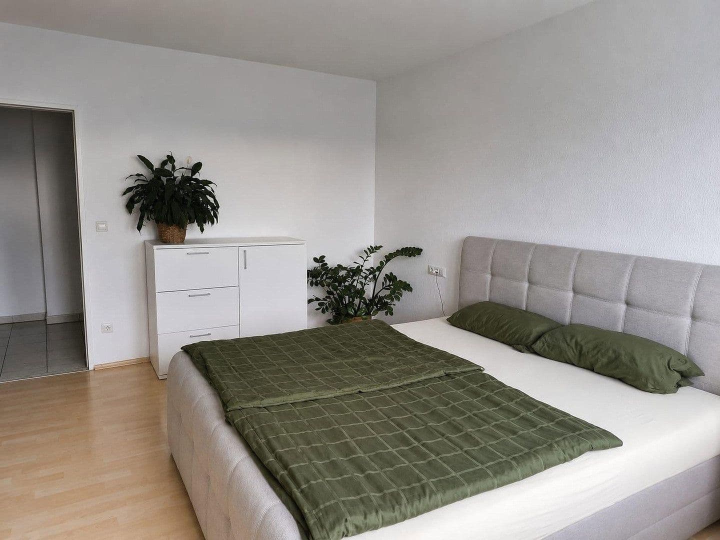 2 bedroom flat to rent, 80 m², Friedrichshafen, Baden-Württemberg 2 bedroom flat to rent, 80 m², Friedrichshafen, Baden-Württemberg