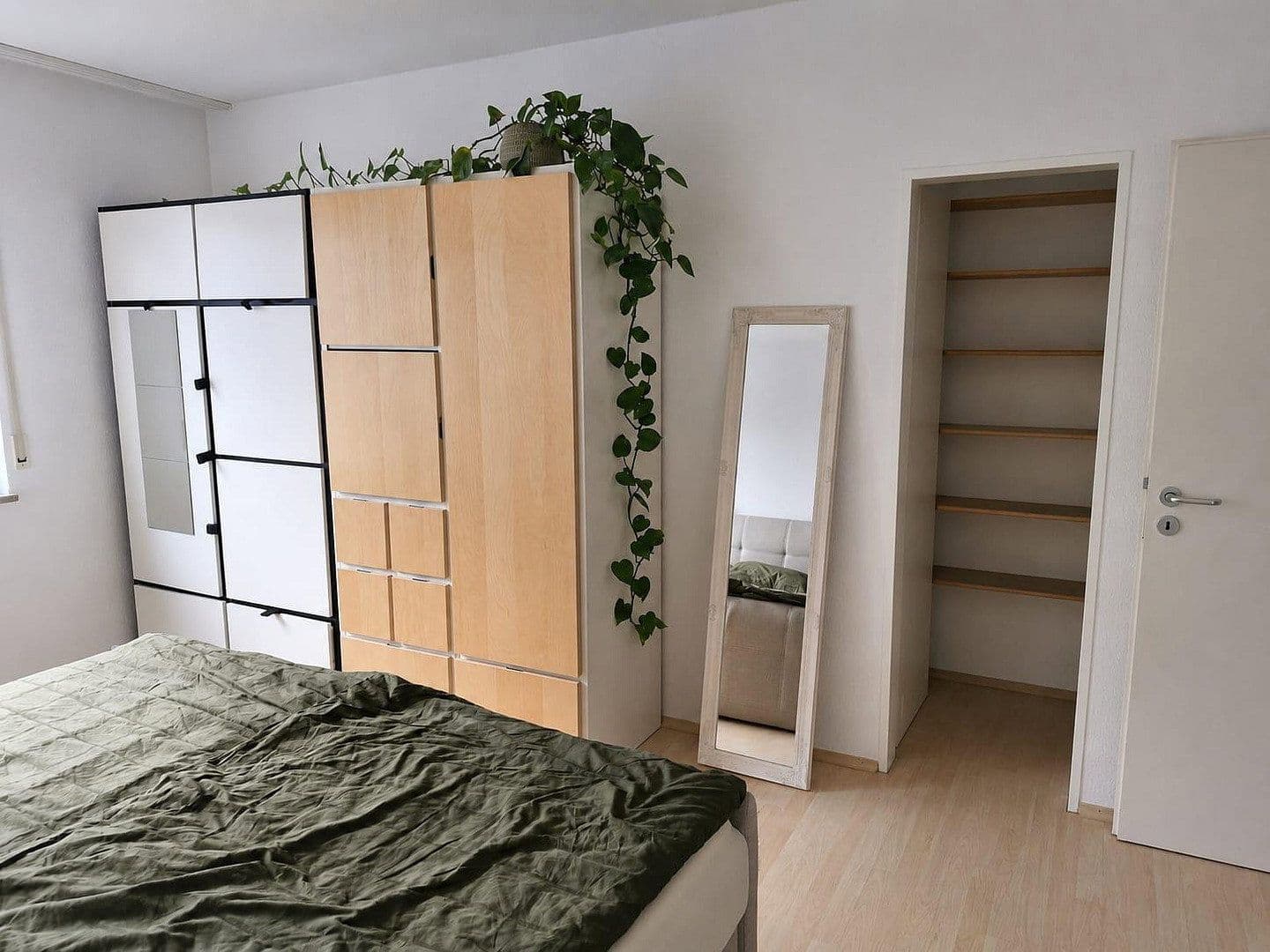 2 bedroom flat to rent, 80 m², Friedrichshafen, Baden-Württemberg 2 bedroom flat to rent, 80 m², Friedrichshafen, Baden-Württemberg