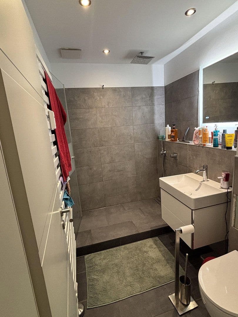 3 bedroom flat to rent, 82 m², Marbacher Str. 13, Düsseldorf, North Rhine-Westphalia 3 bedroom flat to rent, 82 m², Marbacher Str. 13, Düsseldorf, North Rhine-Westphalia