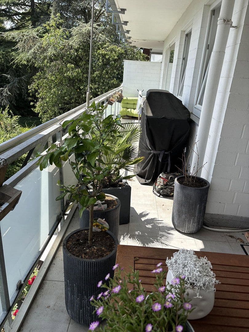3 bedroom flat to rent, 82 m², Marbacher Str. 13, Düsseldorf, North Rhine-Westphalia 3 bedroom flat to rent, 82 m², Marbacher Str. 13, Düsseldorf, North Rhine-Westphalia