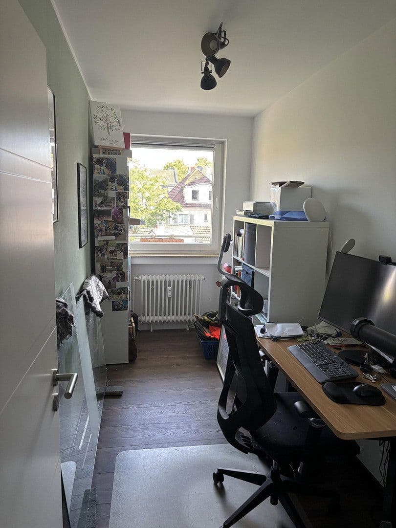 3 bedroom flat to rent, 82 m², Marbacher Str. 13, Düsseldorf, North Rhine-Westphalia 3 bedroom flat to rent, 82 m², Marbacher Str. 13, Düsseldorf, North Rhine-Westphalia