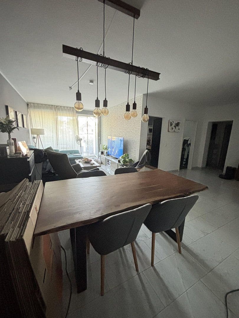 3 bedroom flat to rent, 82 m², Marbacher Str. 13, Düsseldorf, North Rhine-Westphalia 3 bedroom flat to rent, 82 m², Marbacher Str. 13, Düsseldorf, North Rhine-Westphalia