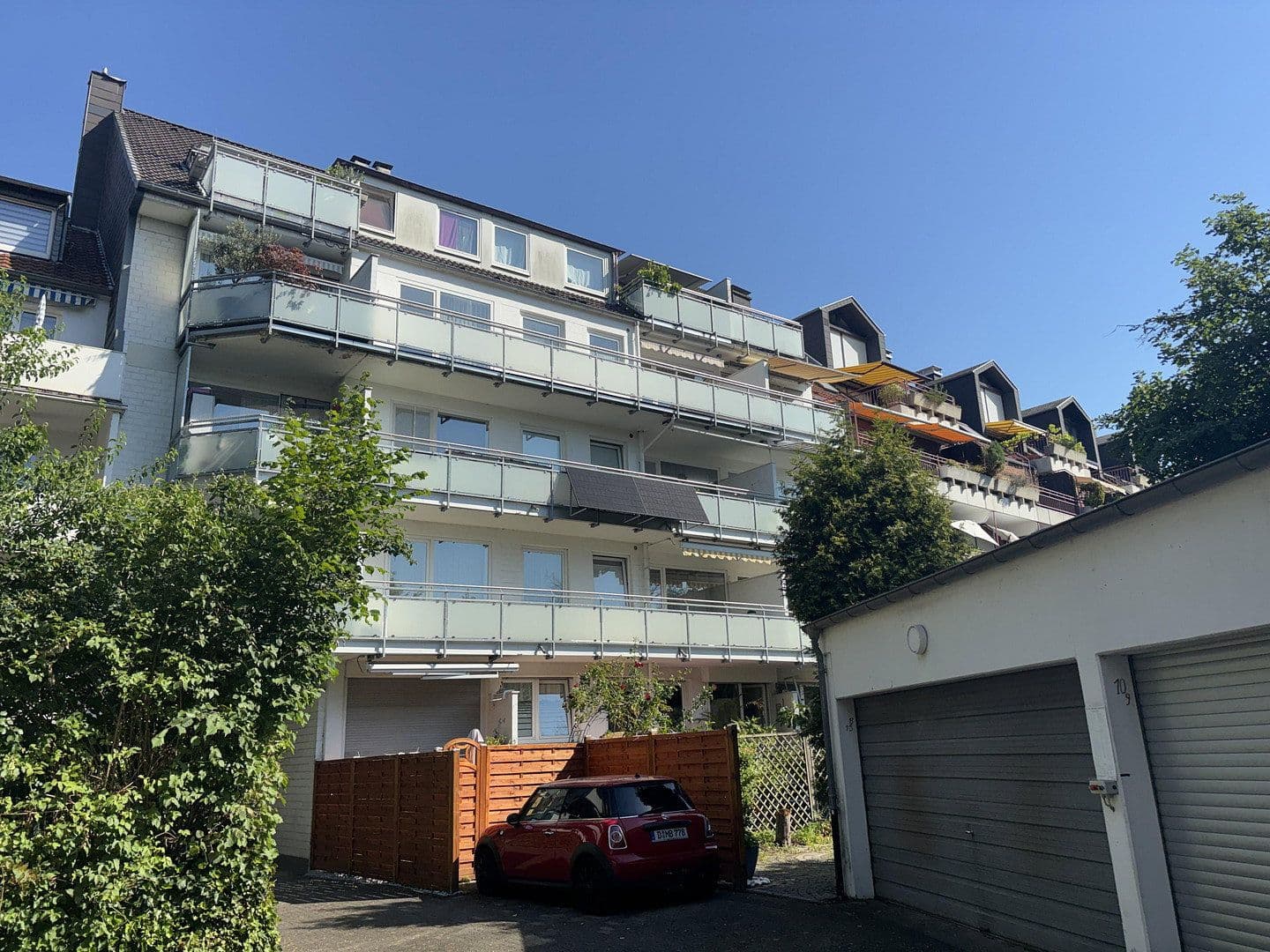 3 bedroom flat to rent, 82 m², Marbacher Str. 13, Düsseldorf, North Rhine-Westphalia 3 bedroom flat to rent, 82 m², Marbacher Str. 13, Düsseldorf, North Rhine-Westphalia