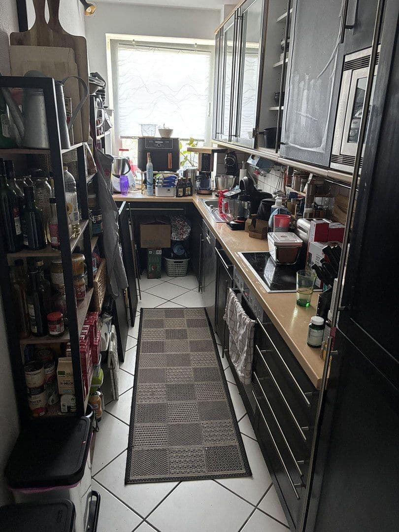 3 bedroom flat to rent, 82 m², Marbacher Str. 13, Düsseldorf, North Rhine-Westphalia 3 bedroom flat to rent, 82 m², Marbacher Str. 13, Düsseldorf, North Rhine-Westphalia