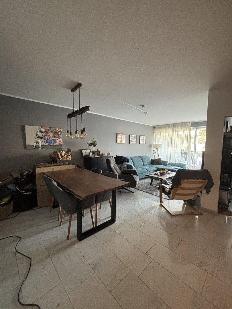 3 bedroom flat to rent, 82 m², Marbacher Str. 13, Düsseldorf, North Rhine-Westphalia 3 bedroom flat to rent, 82 m², Marbacher Str. 13, Düsseldorf, North Rhine-Westphalia