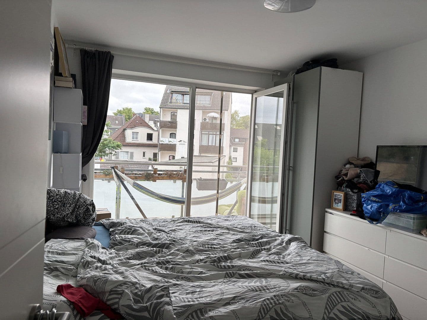 3 bedroom flat to rent, 82 m², Marbacher Str. 13, Düsseldorf, North Rhine-Westphalia 3 bedroom flat to rent, 82 m², Marbacher Str. 13, Düsseldorf, North Rhine-Westphalia