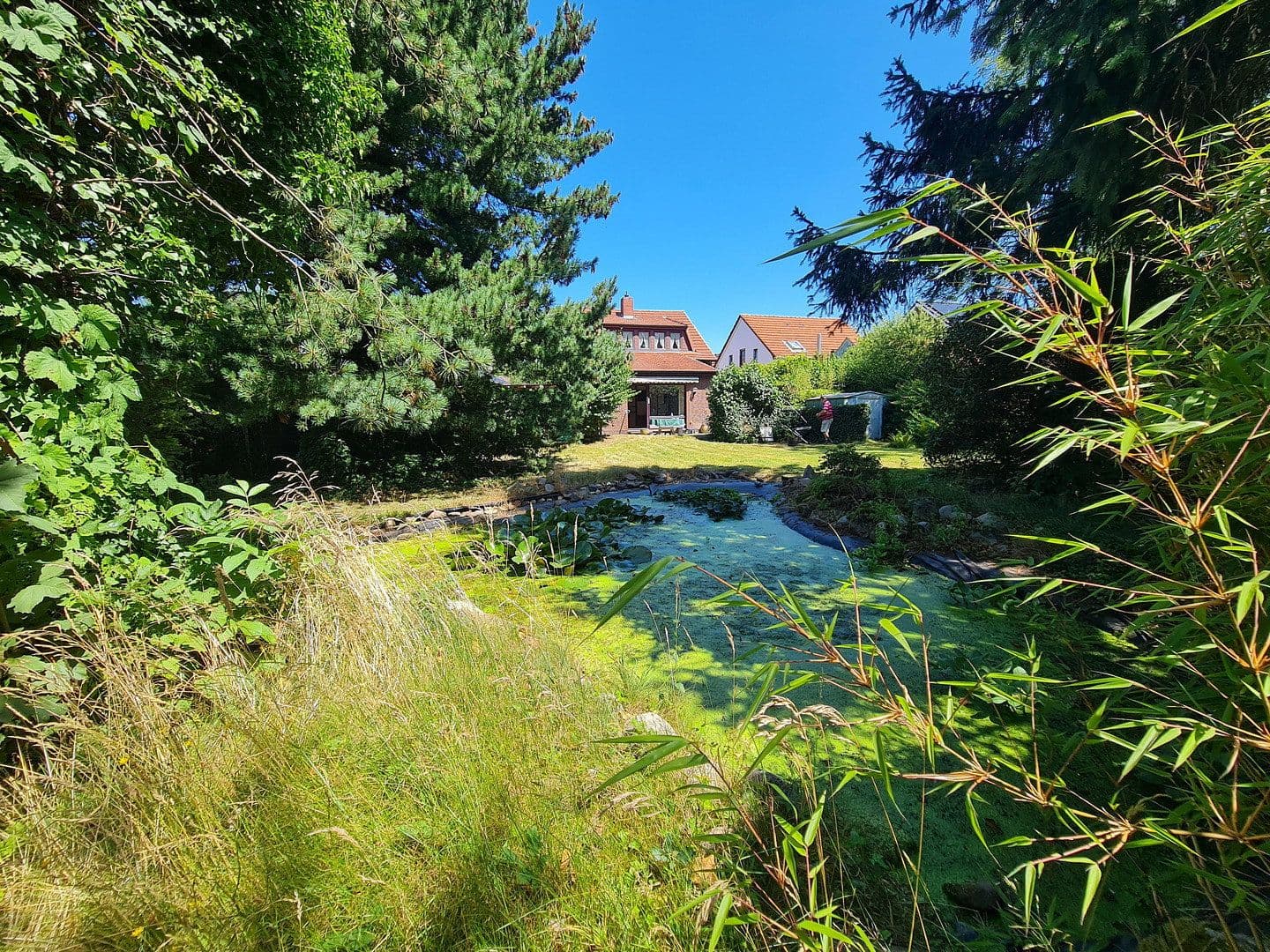 house for sale, 121 m², Lilienthal, Lower Saxony house for sale, 121 m², Lilienthal, Lower Saxony