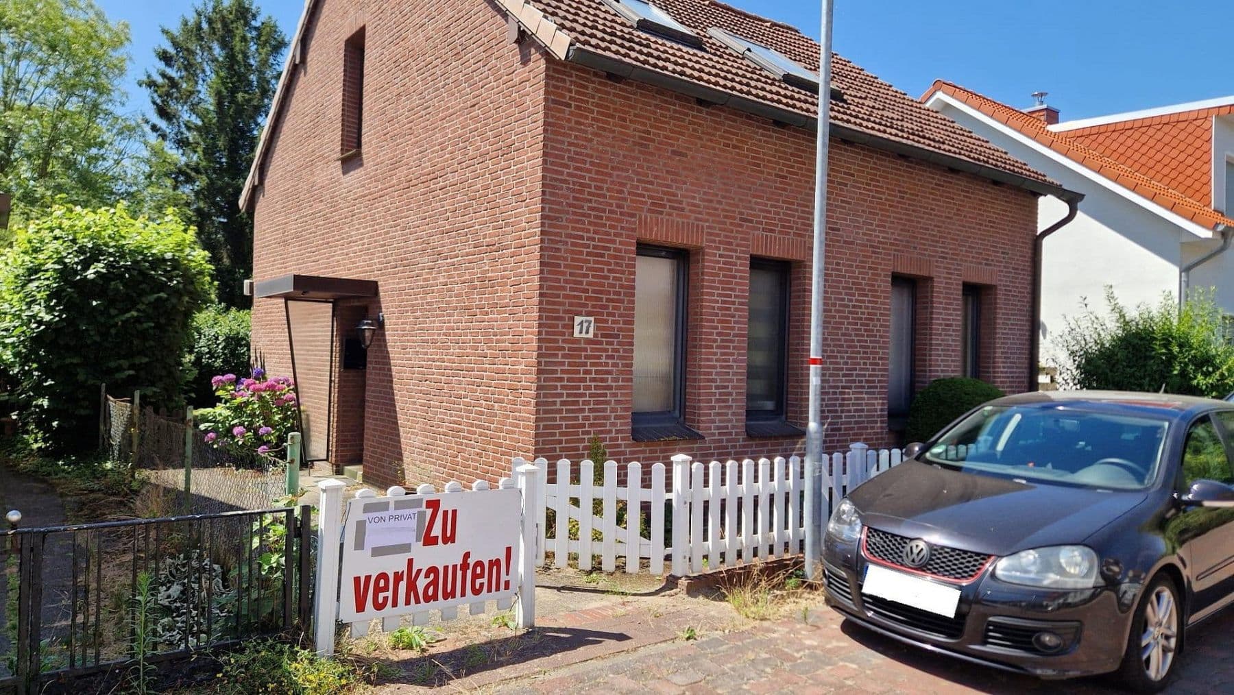 house for sale, 121 m², Lilienthal, Lower Saxony house for sale, 121 m², Lilienthal, Lower Saxony